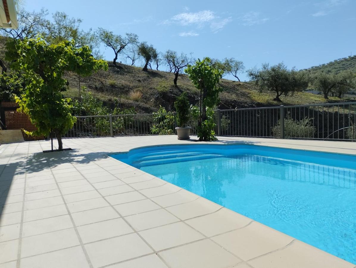 Villa Las Vinas Málaga Buitenkant foto